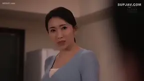 Stepmom gets pounded by stepson's huge cock