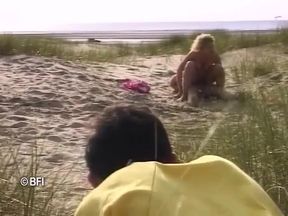 Xkiss - Mc been on the beach, part 4