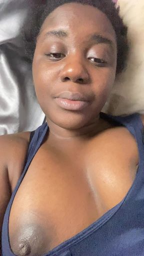 Being Honest , Opening Up (Xhamster, Fans, Adult Industry)