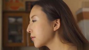 Japanese Beauty Tsukasa Aoi Takes Bukkake Bath from Horny Gang