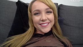 Yammy Nikole Nash sodomy sex video