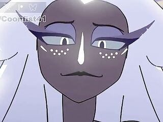 Seraphin animated HB