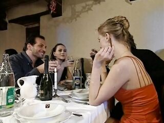 La locandiera - Clip three