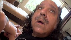 Group Sex with Grandpa - Grandpa Fisting the Sluts