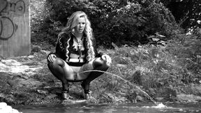 Sexy Squirt! Full Movie)