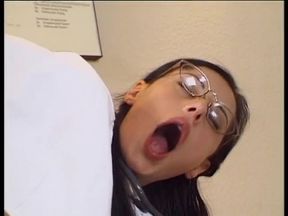 Stunning ass hole - DVD