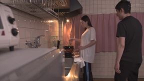 Hzgd-198 彼女が2泊3日の旅行で居ない間に既婚者の元カノと3日間ハメまくったイケtイ純愛記録 瀬名ひか