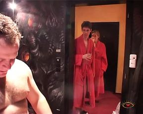 WILD SWINGERS AND JOY FROM FUCKING