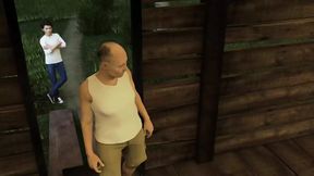 Milf Creek #4 the old man took me to a whorehouse