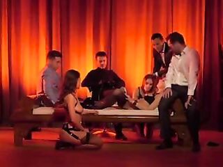 submission Fickmaschiene