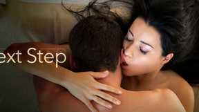 ”Taissia A is having passionate sex with Kristof Cale”