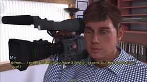 Alice in Wonderland - Chapter 1 &amp; 2