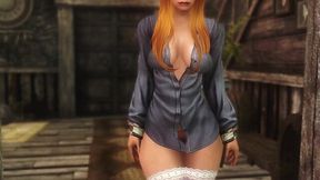 A Dirty version of Harry Potter