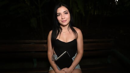 Pick Up Girls At Night