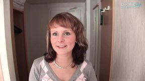 Let's have fun with a user after a cam show!