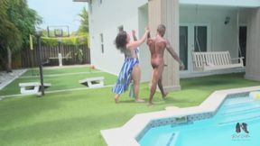 A Night Inside Hollywood