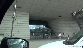 shainez arab french hard anal