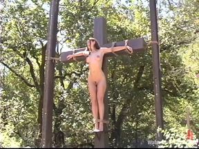 Venus and Audrey Leigh