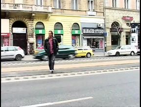 BEAUTIFUL AND PROVOCATIVE - FILM