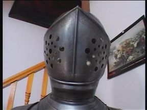 Anal Tango (Full Movie)