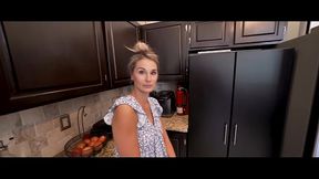 Secret Deal With Friends Hot Desperate Mom Mandy Rhea WCA Productions