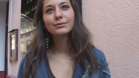 ”CZECH STREETS - MICHALA”