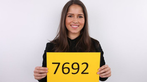 ”CZECH CASTING - ANDREA (7692)”