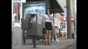 Dirty and perverse fantasies! - Scene #08