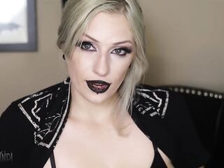 Therapist Helps U Cum