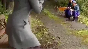 Sultry Japanese Beauty in Steamy JAV Scene Will Blow Your Mind Tonight