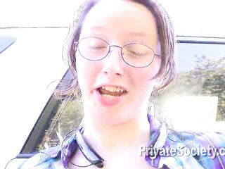 Heidi Wishes To Bang U