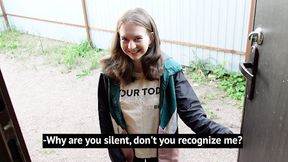 My Ex-girlfriend Suddenly Knocked On My Door