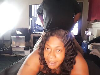 FUCKIN A THICK,CHICAGO THOT FROM THE WESTSIDE