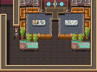 Una universitaria teniendo sexo salvaje por el campust 3D