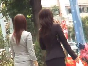 Working Women Hunting 9