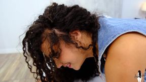 A Interview That I'll Never Forget!