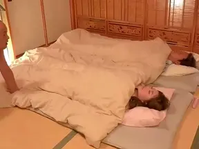 Passionate MILF Receives Hard Punishment From Her Hubby’s Boss In Bed