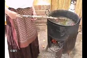 Our shame, our horny granny, part 3