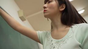 Japanese Tutor's B άν daged Orgasy with Asian Pupils in HD