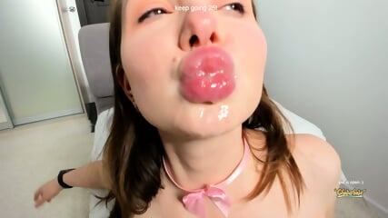 Anna's Camshow, 2023.11.23