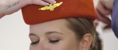 The Flight Attendants (2018)