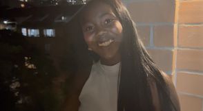 Amateur Anal Creampie for Tight Hole 20 year old Ebony from Big Dick White Man