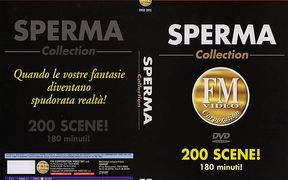 Sperma Collection