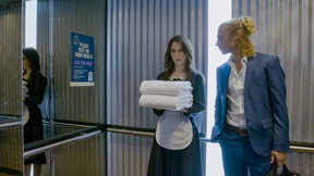 ”Room Service Vol 1 E1”