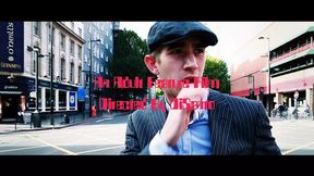 Sensual masseuse gets fucked hard in erotic film