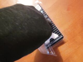 unboxing white hose!