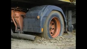 My Big Fat Black Hammer