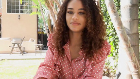 ”Attractive Realtor Comes with Perks”