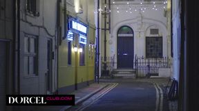 Anita &amp; Alice: Carnal memories