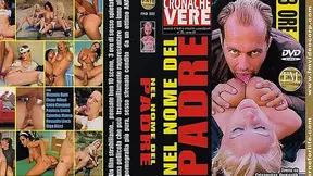 Stepfather's Rough & Classic BJ Session